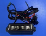 Xkglow Motorcycle Headlight Kit Xk-db Incomplete Sae 20 0A Dot. Fixed Price $49.99.