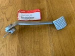 Honda Rear Brake Pedal NT700 2006-2010 , See Below. Fixed Price $53.49.