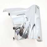 00-06 2000 Harley Davidson Fat Boy Left Front Cover Oem D75. Fixed Price $132.99.