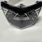 09 - 23 Kawasaki Klx 250/300 Head Light Lamp Lens. Fixed Price $154.17.