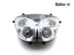 Headlight Moto Guzzi Norge 1200 2006-2010 Symmetric Rh/lh. Fixed Price $233.60.