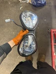Genuine Triumph Street Triple 765RS Headlight 2017 2018 2019. Fixed Price $80.42.