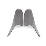 Front Headlight Lens Guard Protect Lamp Smoke Fit For Honda Cbr 650 19-21. Fixed Price $26.20.