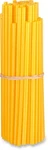 Moose Yellow 80PC. Spoke Skins For Honda XR650L 93-21. Fixed Price $33.67.
