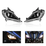 For 2006-2025 Yamaha Yfz 450 Raptor 350 700R Led Headlights Set Lamps. Fixed Price $149.38.