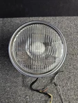 Bmw R60/6 R75/6 R100/7 Bosch Headlight Lamp H4 1970 1980. Fixed Price $150.00.