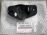 Toyota Oem Genuine Clamp, Hood Support Rod 53455-53010. Fixed Price $76.99.