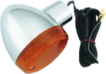 Bikemaster For Honda Turn Signal - Rear Left. Fixed Price $39.59.