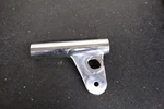 Kawasaki KZ750 1976 1977 1978 1979 Front Right Headlight Ear Bracket Fork Cover. Fixed Price $30.00.