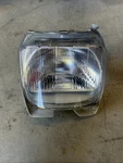 1987 Honda Elite Headlight Assembly Housing With Bulb Oem Stanley. Fixed Price $40.45.