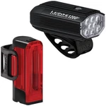 Lite Drive 1200+/STRIP Pro 400+ Light Set - Lezyne. Fixed Price $144.99.
