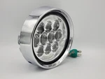 Vstar 650 And 1100 Custom Led Headlight Adapter 5.75IN. Fixed Price $102.00.