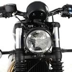 R&g Racing Clear Acrylic Headlight Shield For 2019-24 Indian Motorcycles FTR1200. Fixed Price $206.79.