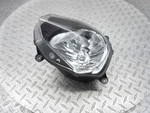 2007 07-10 Ktm 690 Supermoto Front Lamp Lens Housing. Fixed Price $142.28.