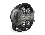 Denali D7 Pro Pod Lights Modular X Lens Motorcycle Driving Kit. Fixed Price $439.99.