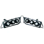 Heretic Studio 60009 Polaris Headlights. Fixed Price $899.99.