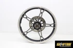 83-97 Suzuki GN125E Front Wheel Rim Straight. Fixed Price $135.00.