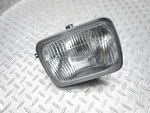2003 01-05 Kawasaki ZR1200 ZRX1200R Front Lamp Lens Housing. Fixed Price $102.29.