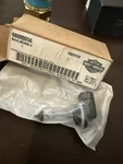 Harley Davidson Incandescent Bulb 68000056. Fixed Price $25.00.