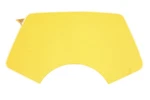 New Oem Yamaha 4V5-84141-00-00 Yellow Headlight Emblem Decal Nos. Fixed Price $49.99.