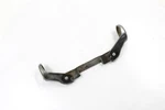 1986 Yamaha Maxim 700 Chrome Oem Front Turn Signal Mount Bracket. Fixed Price $20.81.