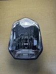 Triumph T2701547 - Genuine Oem Led Headlight Assembly. Fixed Price $135.63.