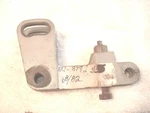 Headlight Housing Actuator Link, Original 3926201. 68E Corvette. Fixed Price $55.00.