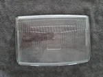 Honda Goldwing Headlight Lens Nos 33102-MG9-771. Fixed Price $72.25.