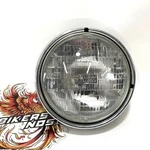 Genuine Buell 2000 Up Blast Headlight Assembly VINY0400.TA. Fixed Price $119.00.
