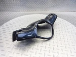 2006 06-08 Vespa Oem Front Headlight Cowl Cover Fairing. Fixed Price $55.47.