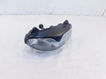 1997-2000 Aprilia Pegaso 650 Black Front Headlight Lamp Housing Unit. Fixed Price $199.95.