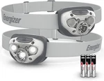 Led Pro 2-PACK IPX4 Water Resistant Headlamps High-perform.... Fixed Price $35.99.