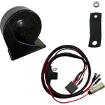 Custom Dynamics Electromagnetic 109 Db '25 Softail CD-HORN-25ST. Fixed Price $85.36.