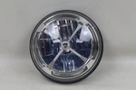 Ducati Scrambler Sport 1100 18-20 Oem Front Headlight 52010441C Nice!. Fixed Price $494.99.