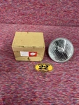 Genuine Honda Nos 33120-MB1-671 Headlight Unit Magna. Fixed Price $149.99.