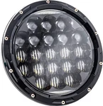 Letric Lighting Co. 7IN. Aggressive Style Multi-mini Led Headlight Black. Fixed Price $156.29.