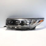 2017-2019 Toyota Highlander Halogen Drl Led Left Headlight Oem 81150-0E390. Fixed Price $79.53.