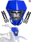 Jfg Racing Dirt Bike Led,motorcycle Kit Universal For Most. Fixed Price $155.50.