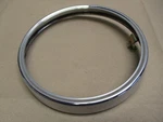 Bmw R80ST R65LS R1100R Airhead 63121243539 Headlight Ring New Oem. Fixed Price $240.00.