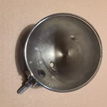 2005 Harley Davidson Heritage Softail Oem Auxillary Light Housing 68671-69A. Fixed Price $28.00.