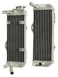 Radiator Aluminium Standard Core, Honda 00-07 19010-MBN-505 19015-MBN-670. Fixed Price $192.22.