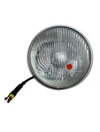 Headlight Ducati Monster 400 600 750 900 S2R 800 S4RS GT1000 Front Cd 52020012B. Fixed Price $409.57.