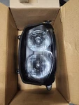 93-95 Suzuki GSXR-750 1100 Head Lamp Assembly, 35100-18E00-999 Nice !! Slng. Fixed Price $500.00.