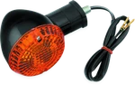 Bikemaster For Kawasaki Turn Signal Front. Fixed Price $40.39.