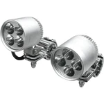 Rivco Products Light Kit Driving 2" DLLED125. Fixed Price $351.22.