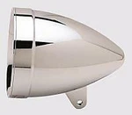 Headwinds 3/4" Bradley Rocket Housing 1-5600CA Chrome Bucket Big Dog Harley. Fixed Price $249.99.