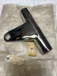 Nos Yamaha New Oem Upper Right Fork Cover XS500 1J3-23131-01-93 Bin L. Fixed Price $15.99.