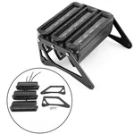 Row Led White Bar Headlight Fit For Honda Msx 125 Sf Grom 13-2019 U.s. Fixed Price $90.99.