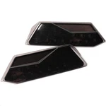 Moose Led Taillights Black Atv/utv 100-2360-PU 2001-2233. Fixed Price $137.75.