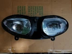 Genuine Triumph Sprint Rs St 1999-2020 Headlight Ece 2705165. Fixed Price $67.02.